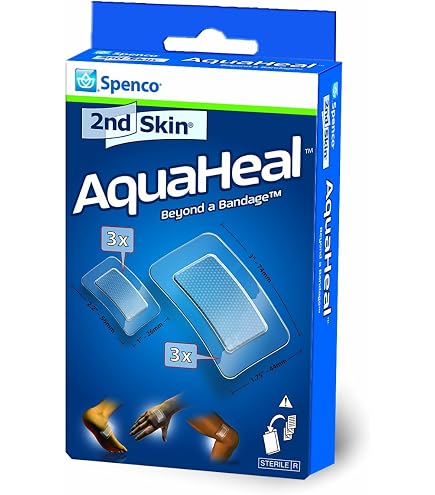 Amazon.com: Spenco 2nd Skin Circles Soothing Protection for